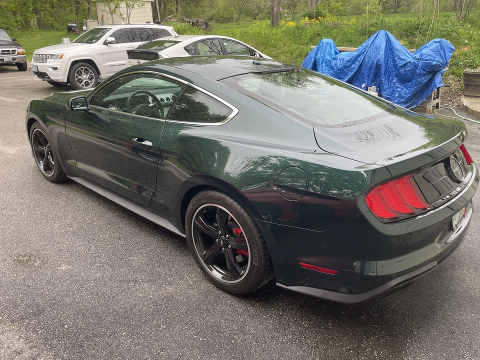 2019 Ford - Image 12 of 31