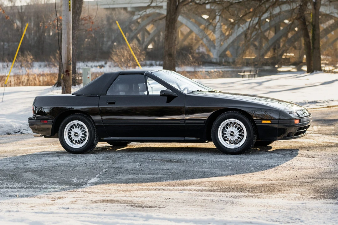 1988 Mazda RX-7 FC - Image 18 of 31
