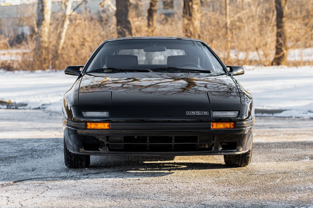 1988 Mazda RX-7 FC - Image 20 of 31