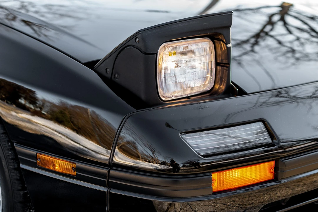 1988 Mazda RX-7 FC - Image 24 of 31