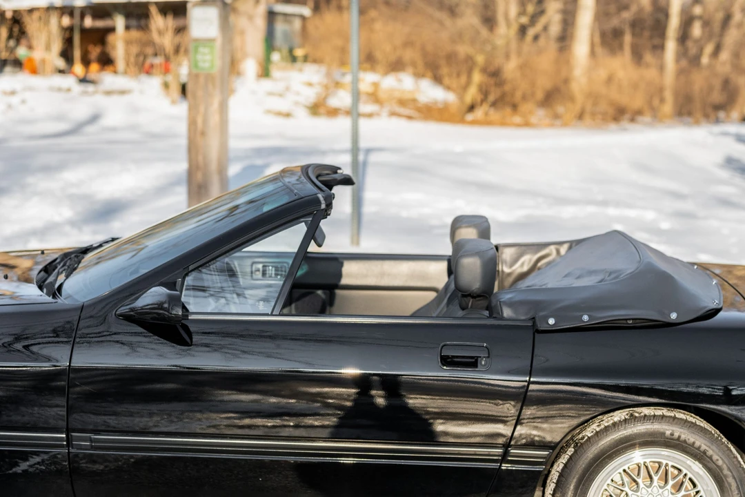 1988 Mazda RX-7 FC - Image 29 of 31