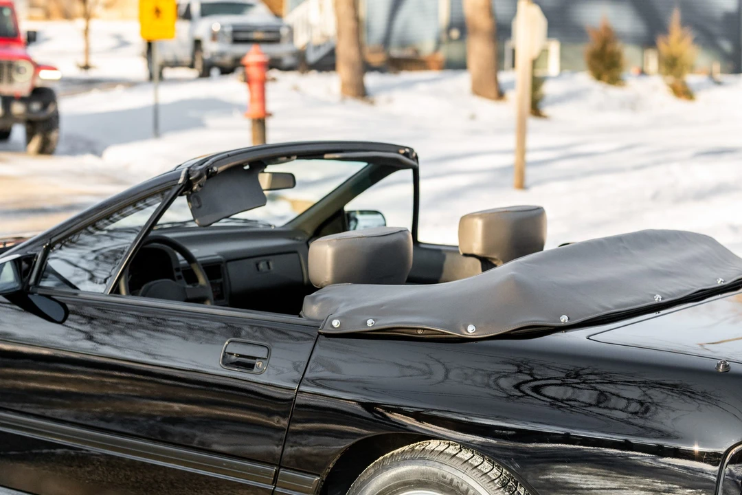 1988 Mazda RX-7 FC - Image 30 of 31