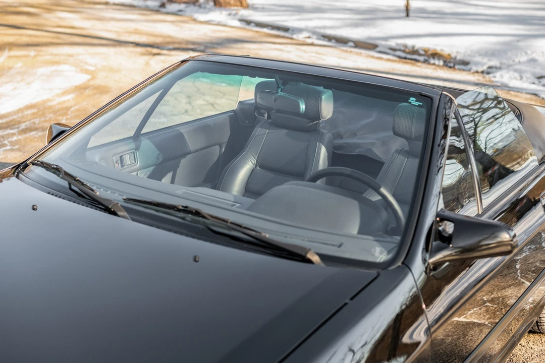 1988 Mazda RX-7 FC - Image 27 of 31