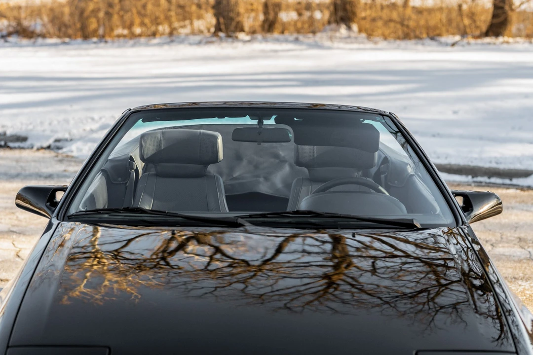 1988 Mazda RX-7 FC - Image 21 of 31