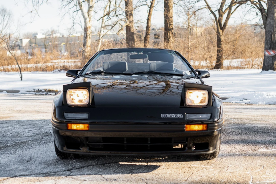 1988 Mazda RX-7 FC - Image 12 of 31
