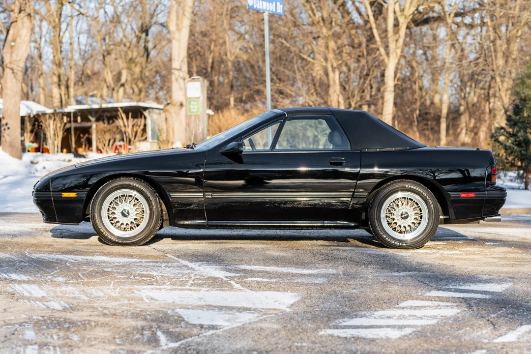 1988 Mazda RX-7 FC - Image 14 of 31