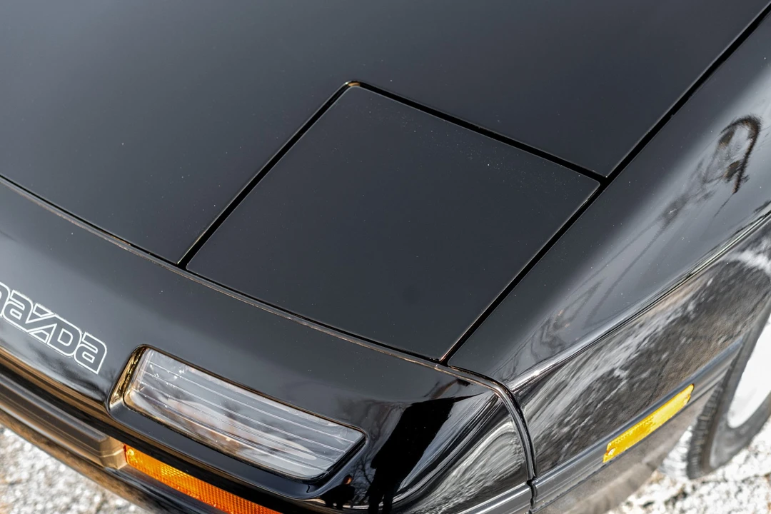 1988 Mazda RX-7 FC - Image 23 of 31