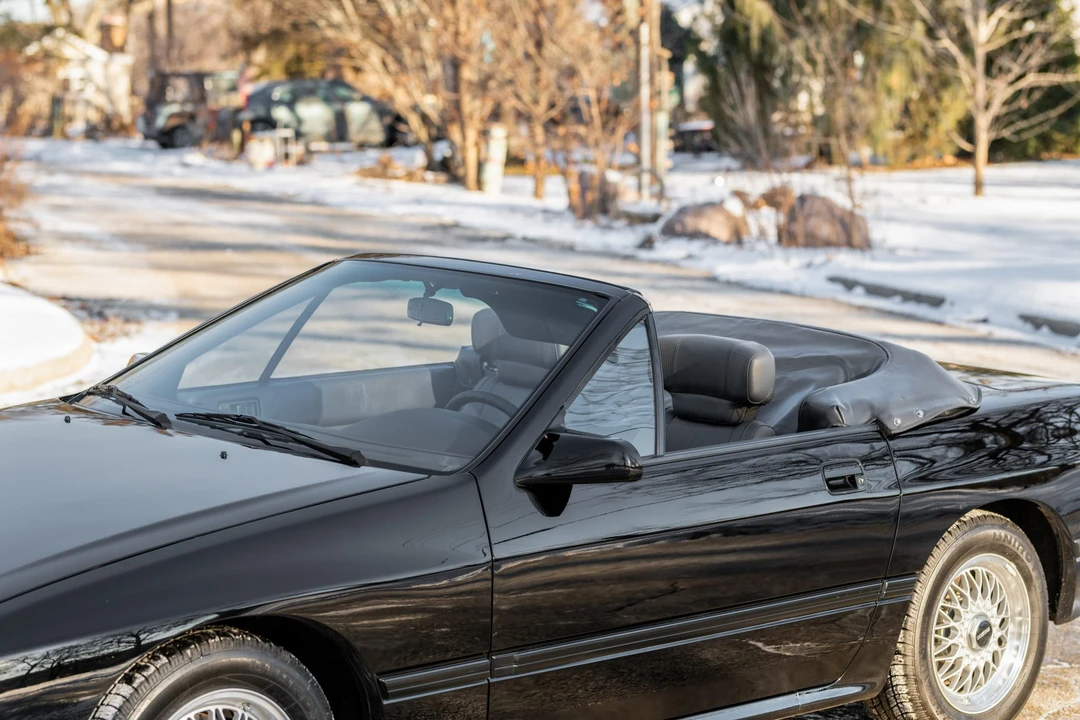 1988 Mazda RX-7 FC - Image 28 of 31