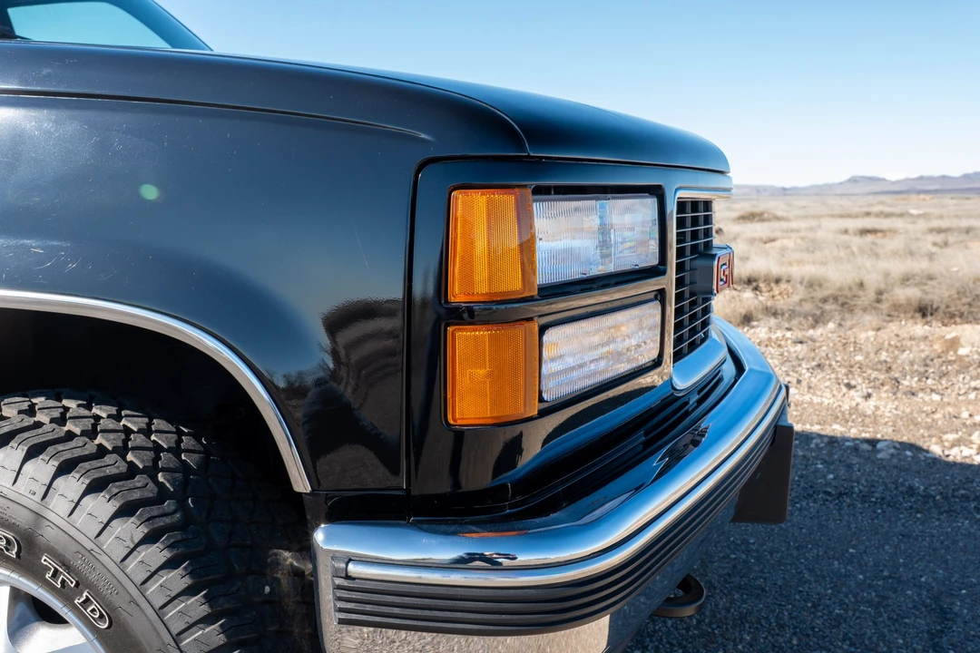 1995 GMC Sierra 1st Gen - Image 24 of 31