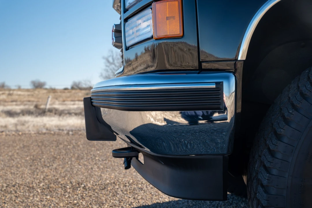 1995 GMC Sierra 1st Gen - Image 25 of 31
