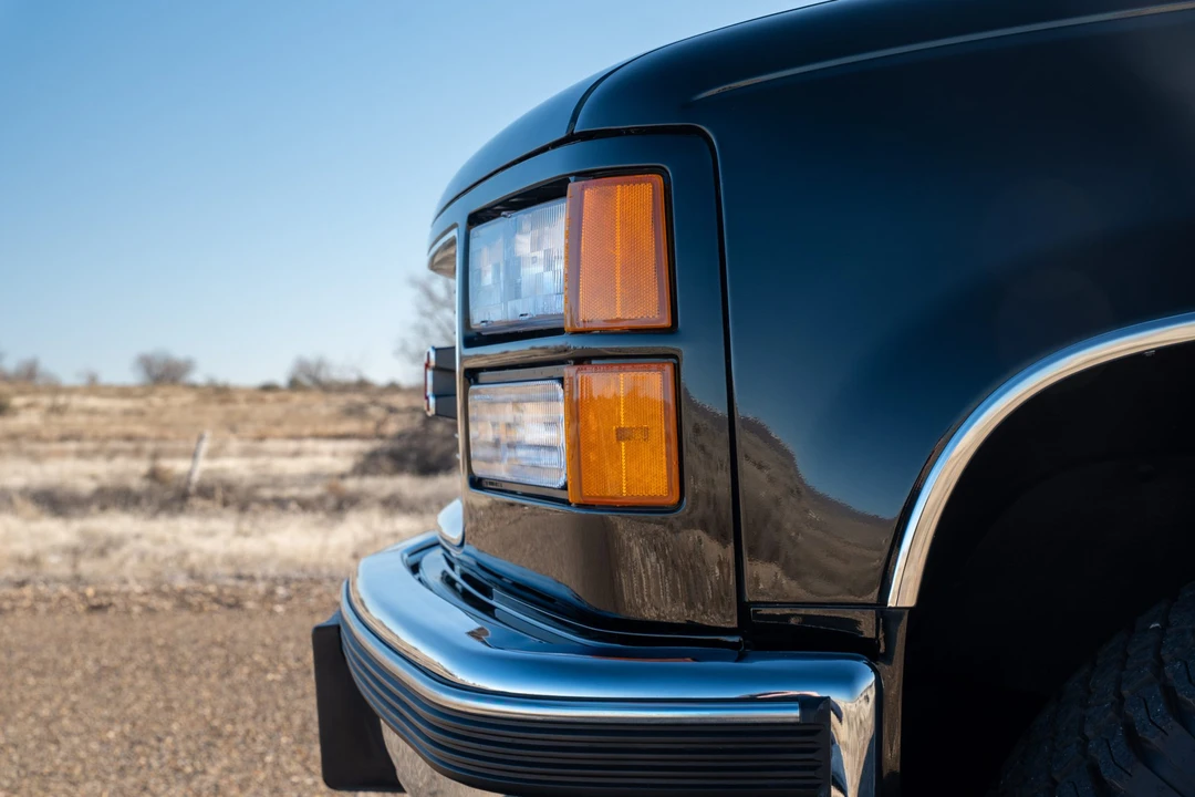 1995 GMC Sierra 1st Gen - Image 26 of 31