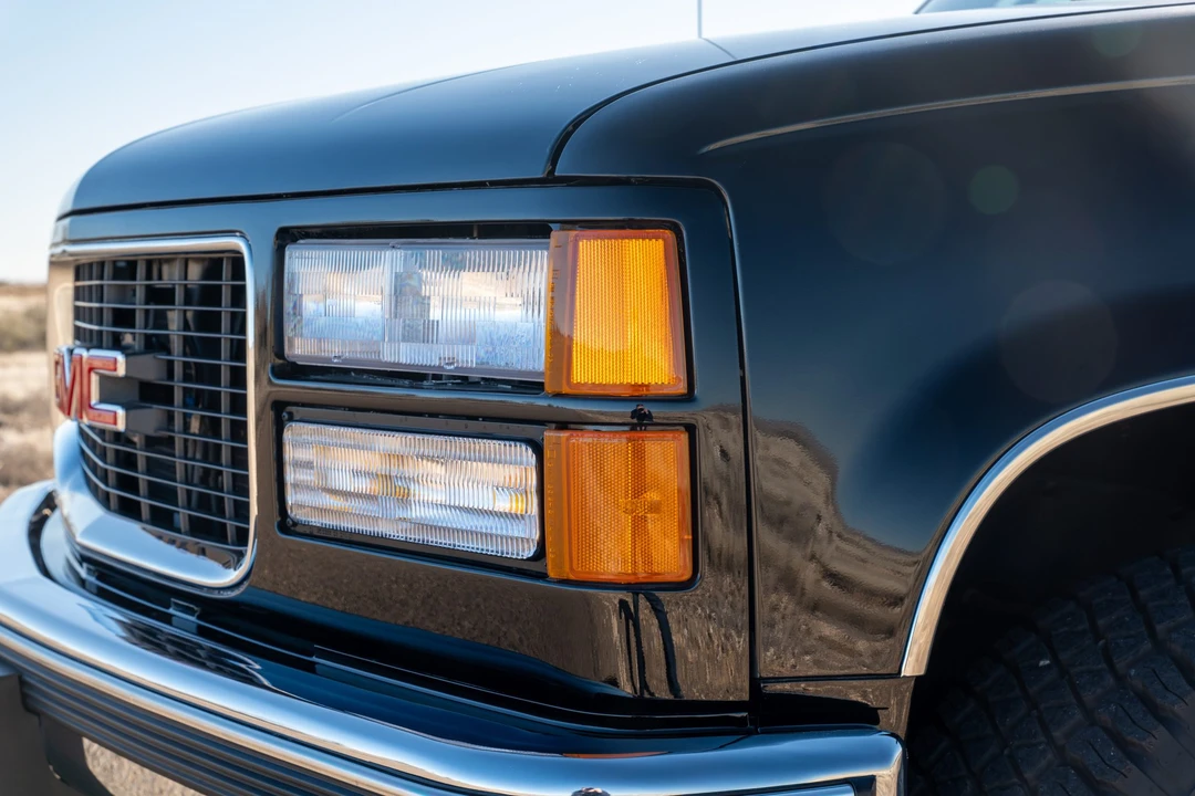 1995 GMC Sierra 1st Gen - Image 27 of 31