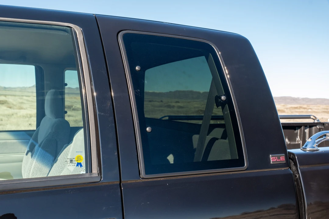 1995 GMC Sierra 1st Gen - Image 31 of 31
