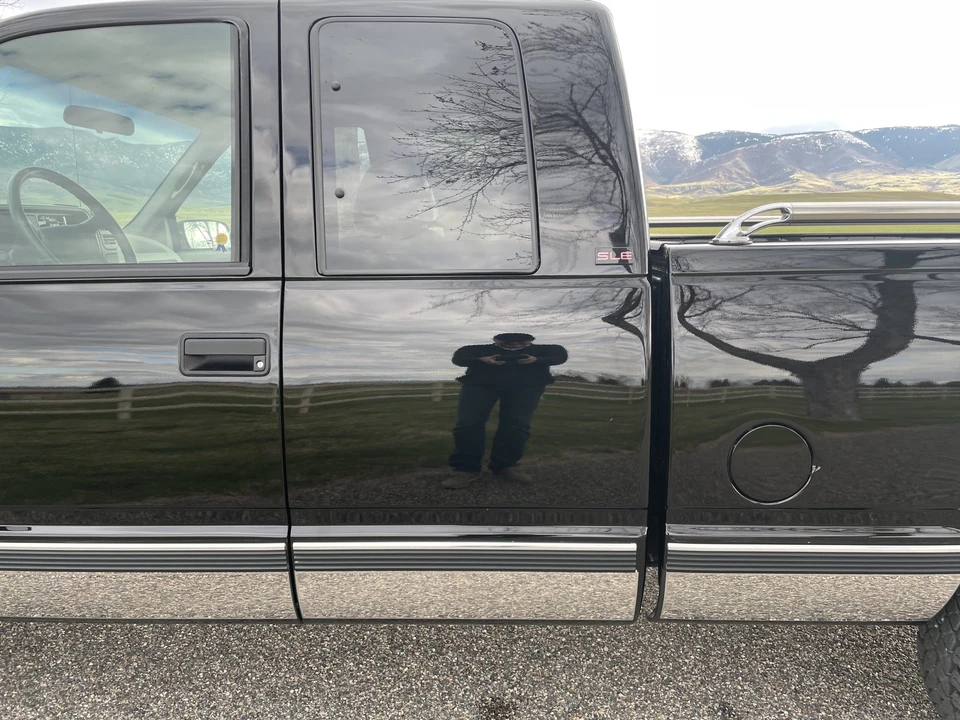 1995 GMC Sierra 1st Gen - Image 18 of 31