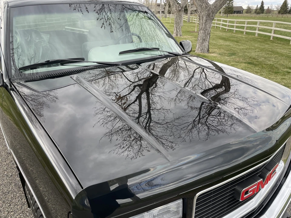 1995 GMC Sierra 1st Gen - Image 29 of 31