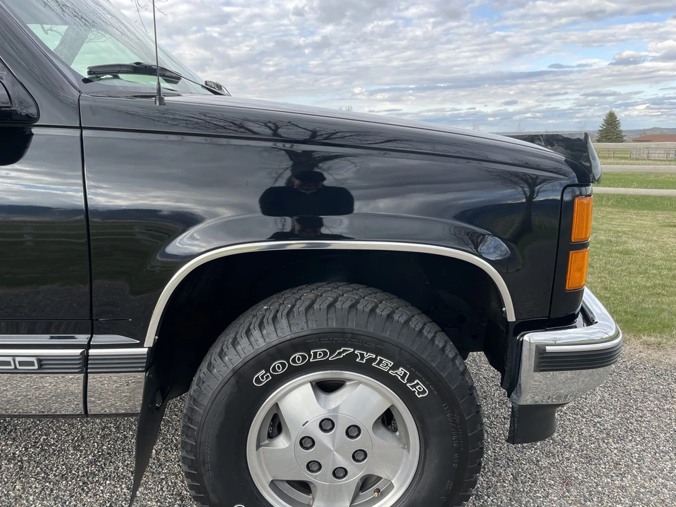 1995 GMC Sierra 1st Gen - Image 15 of 31