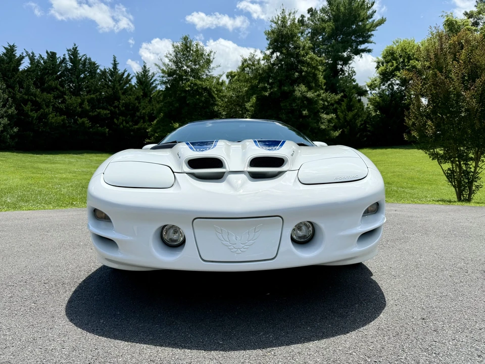 1999 Pontiac Firebird Trans Am 4th Gen - Image 19 of 31