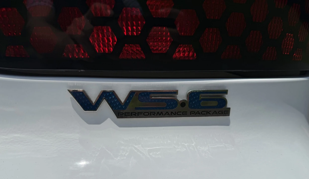 1999 Pontiac Firebird Trans Am 4th Gen - Image 21 of 31