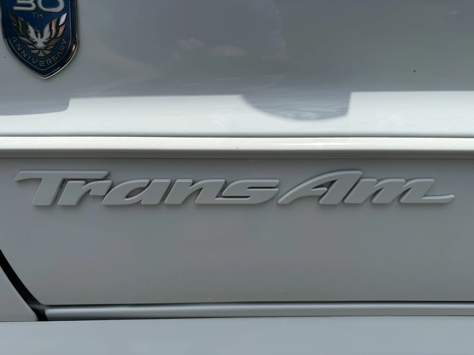 1999 Pontiac Firebird Trans Am 4th Gen - Image 22 of 31