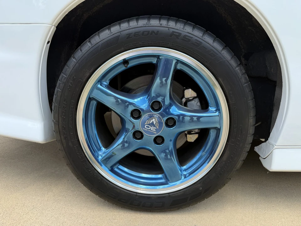 1999 Pontiac Firebird Trans Am 4th Gen - Image 23 of 31