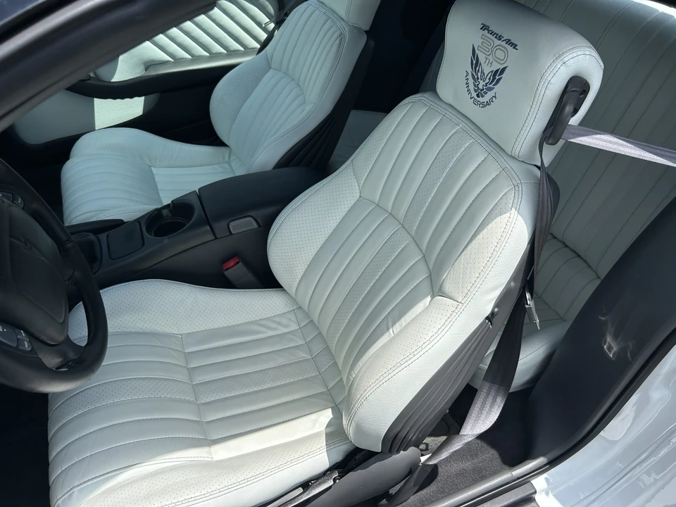 1999 Pontiac Firebird Trans Am 4th Gen - Image 29 of 31