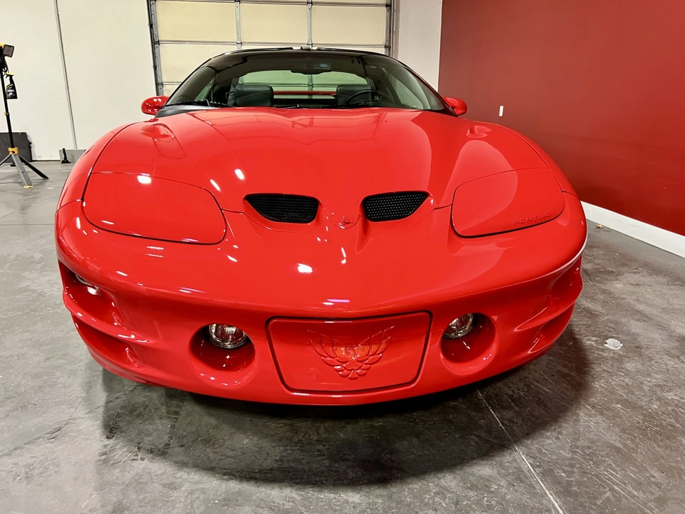 1999 Pontiac Firebird Trans Am 4th Gen - Image 26 of 31
