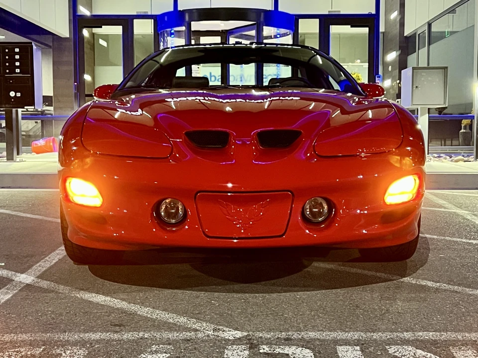 1999 Pontiac Firebird Trans Am 4th Gen - Image 21 of 31