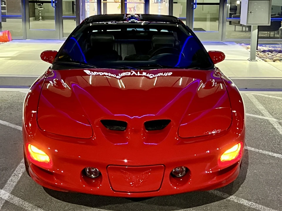 1999 Pontiac Firebird Trans Am 4th Gen - Image 20 of 31