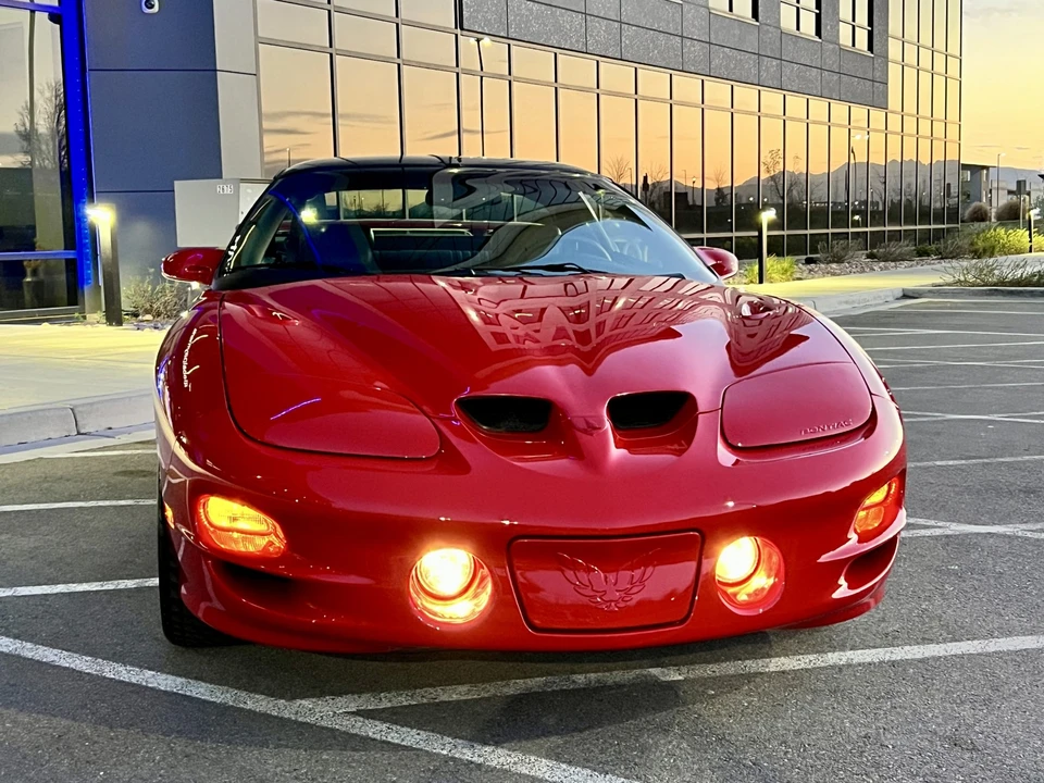 1999 Pontiac Firebird Trans Am 4th Gen - Image 27 of 31