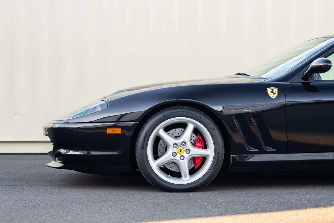 2000 Ferrari 550 Maranello - Image 23 of 31