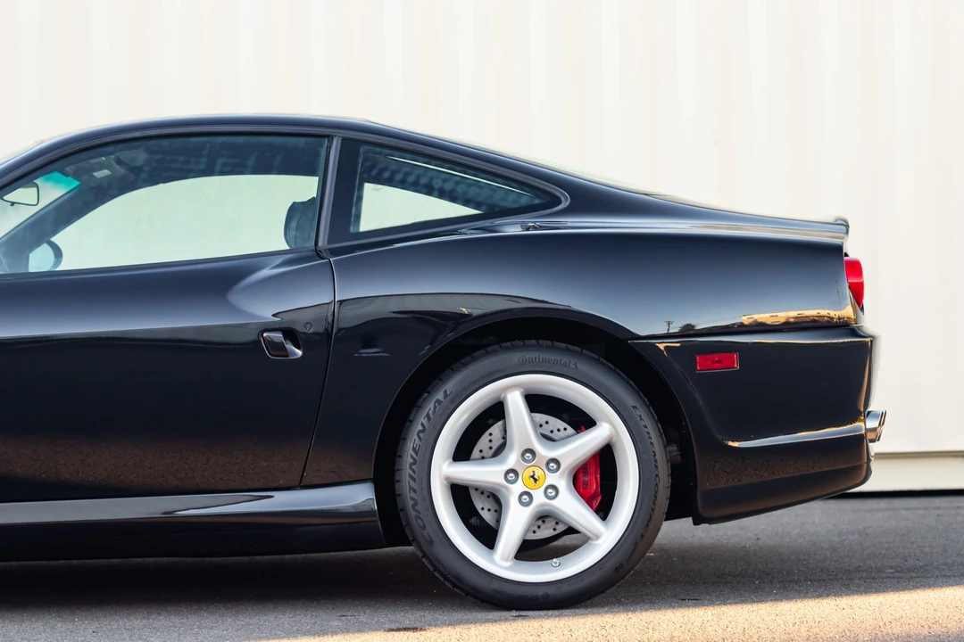 2000 Ferrari 550 Maranello - Image 25 of 31