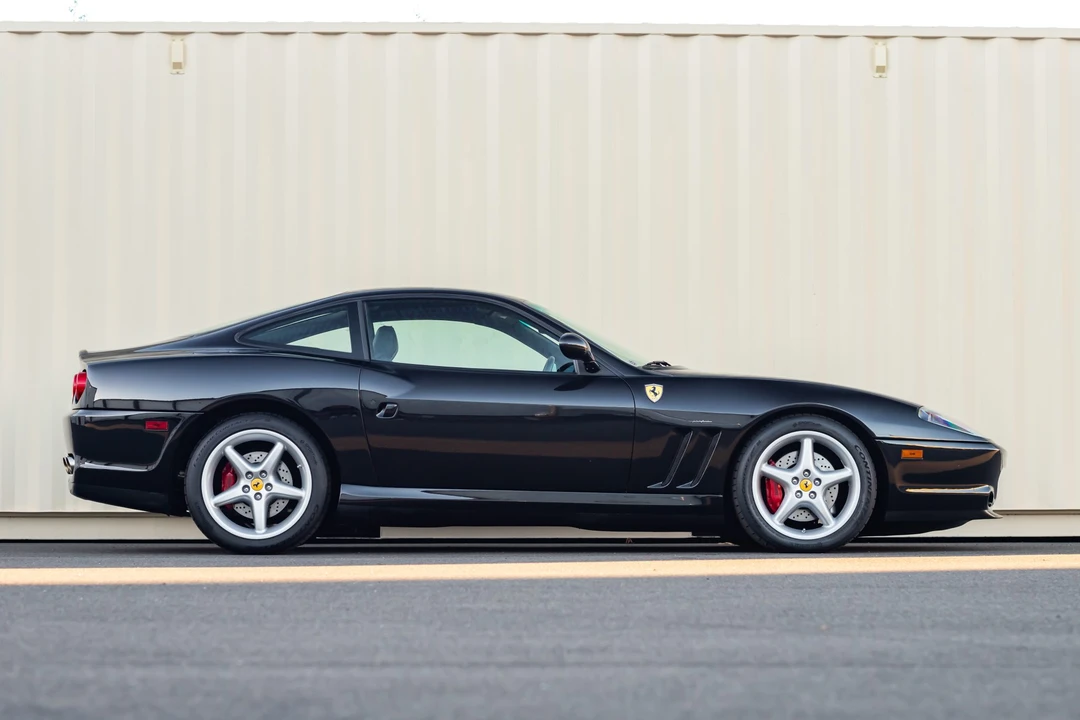 2000 Ferrari 550 Maranello - Image 14 of 31