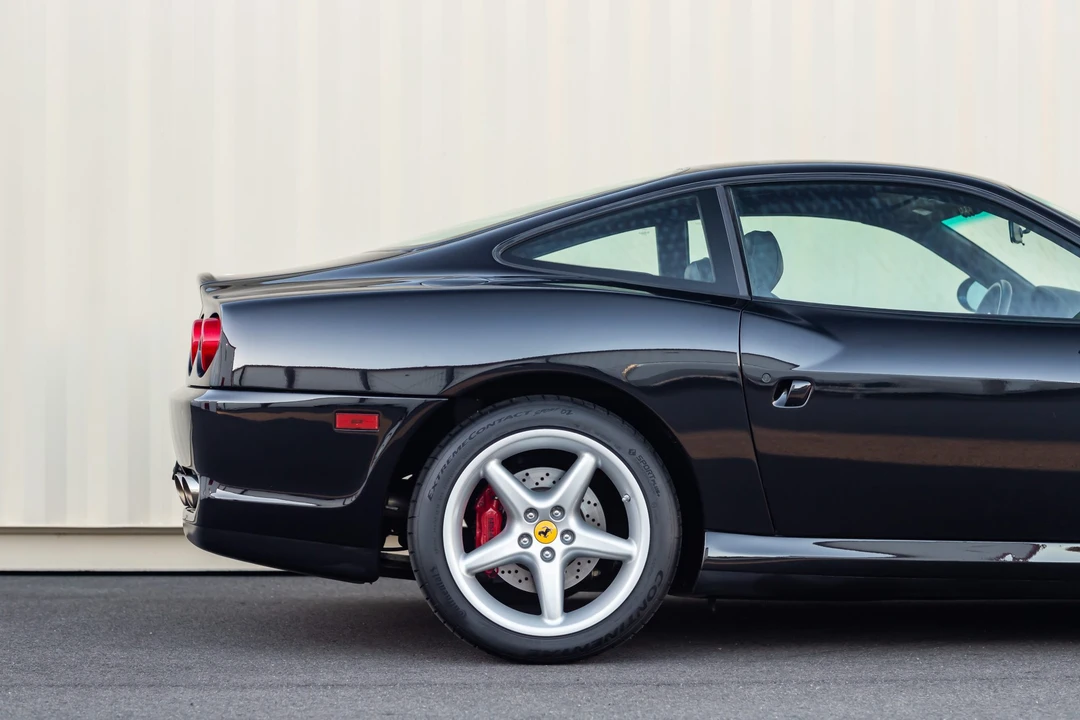 2000 Ferrari 550 Maranello - Image 26 of 31