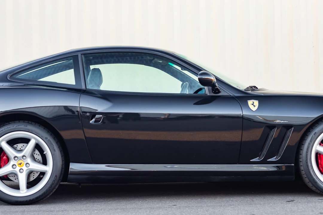 2000 Ferrari 550 Maranello - Image 27 of 31