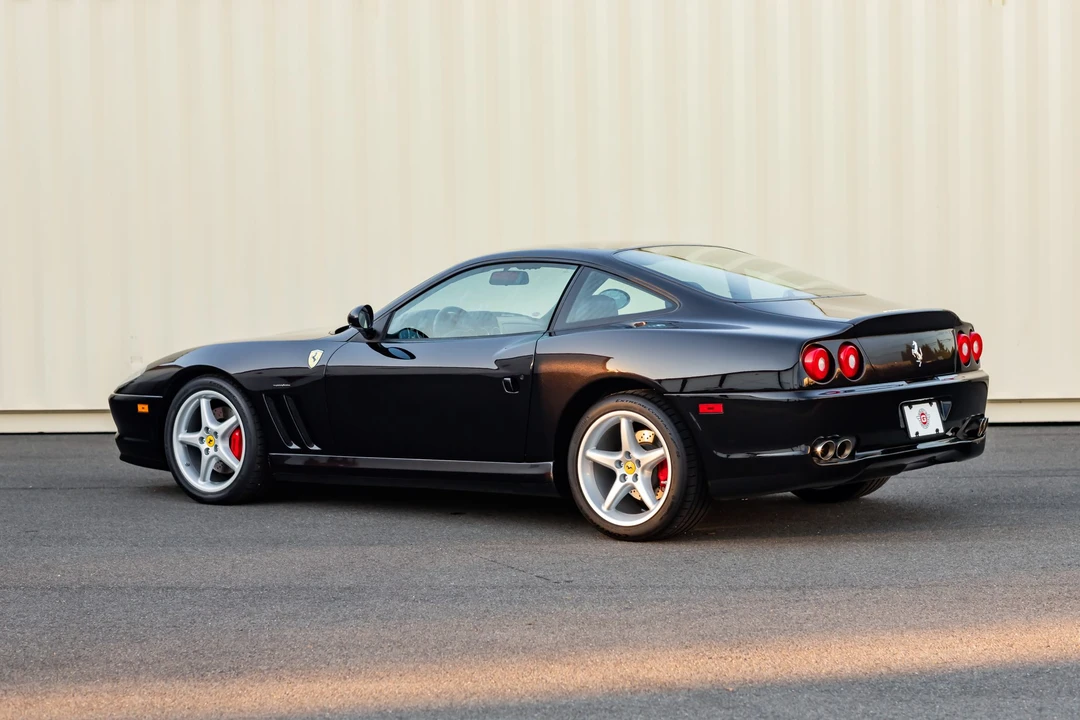 2000 Ferrari 550 Maranello - Image 20 of 31
