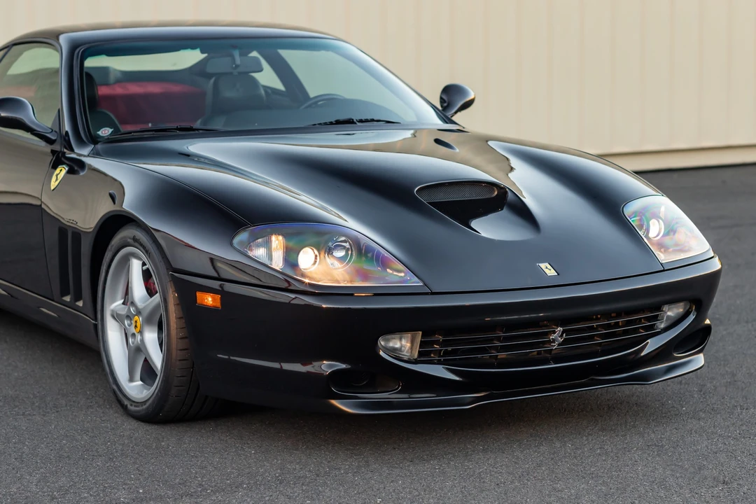 2000 Ferrari 550 Maranello - Image 28 of 31
