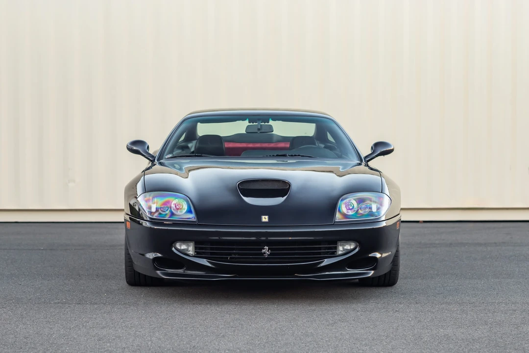 2000 Ferrari 550 Maranello - Image 6 of 31
