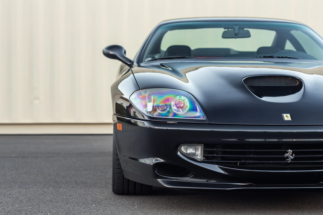 2000 Ferrari 550 Maranello - Image 30 of 31
