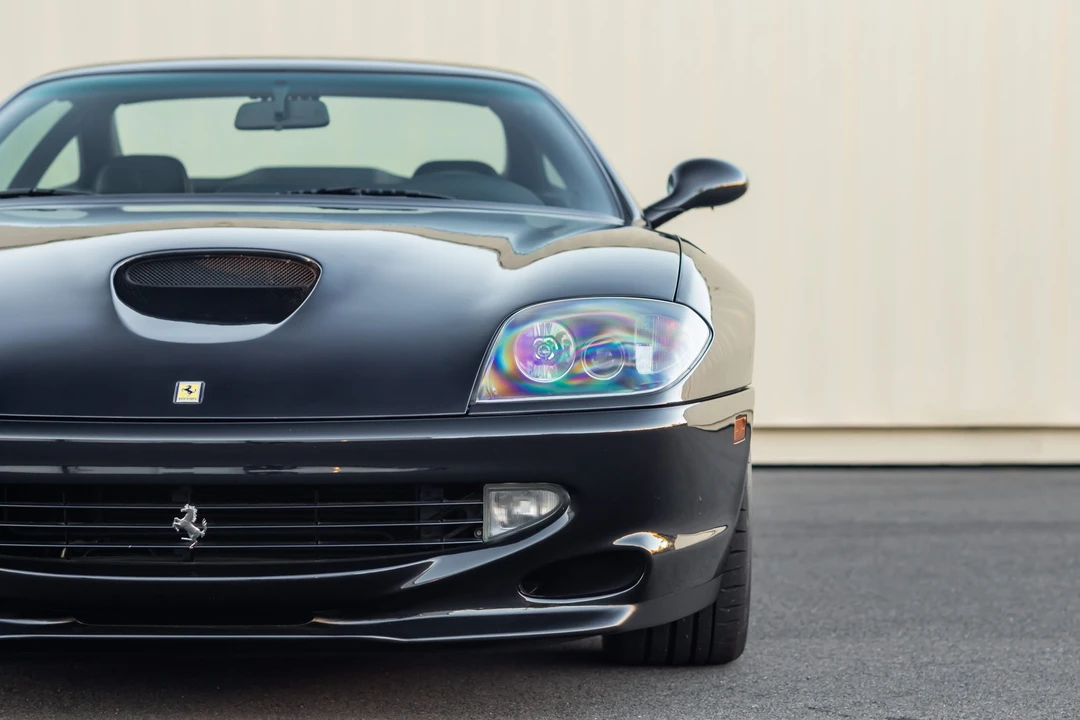 2000 Ferrari 550 Maranello - Image 31 of 31
