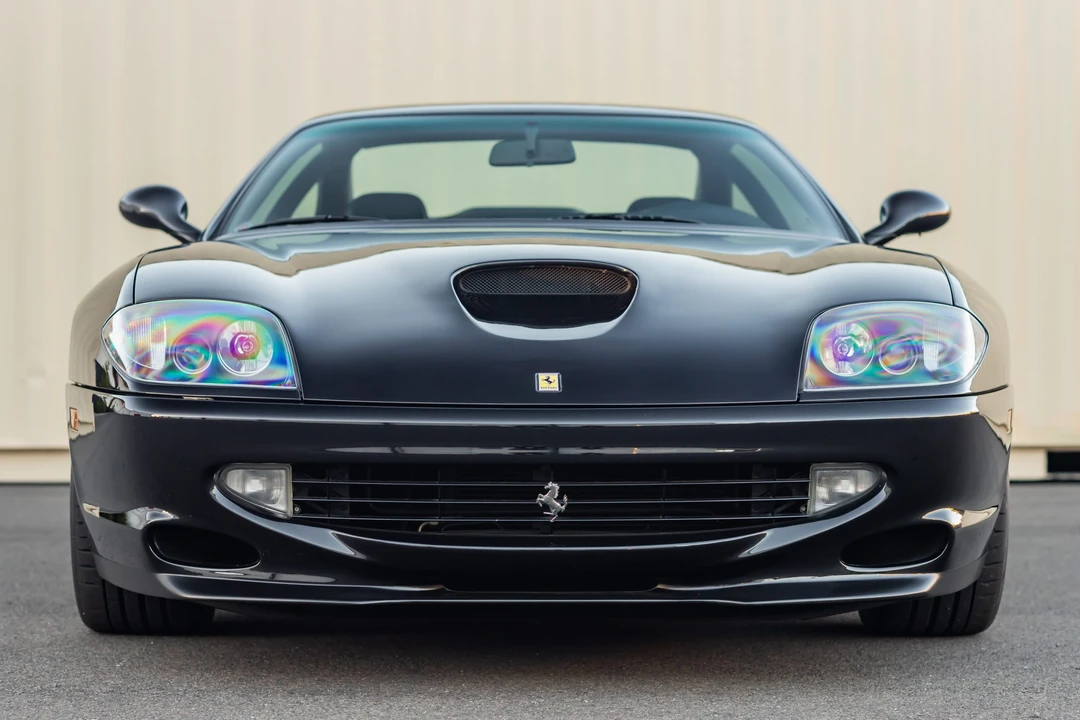 2000 Ferrari 550 Maranello - Image 7 of 31