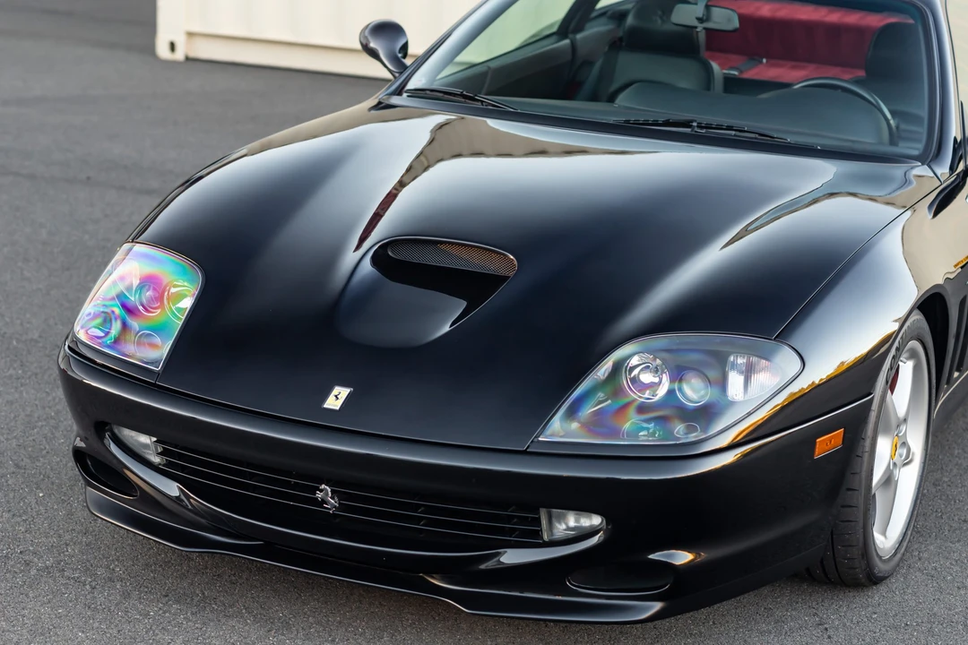 2000 Ferrari 550 Maranello - Image 29 of 31