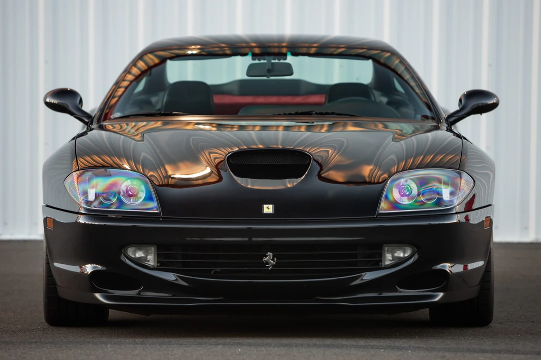 2000 Ferrari 550 Maranello - Image 9 of 31