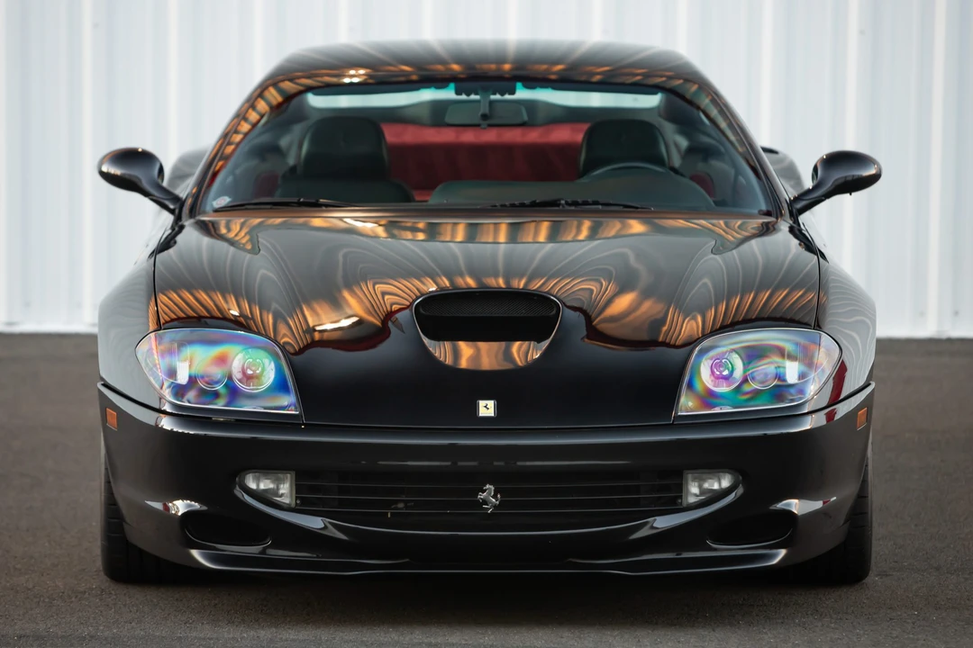 2000 Ferrari 550 Maranello - Image 8 of 31