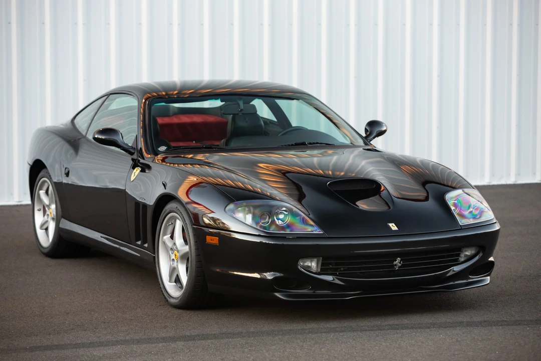 2000 Ferrari 550 Maranello - Image 11 of 31