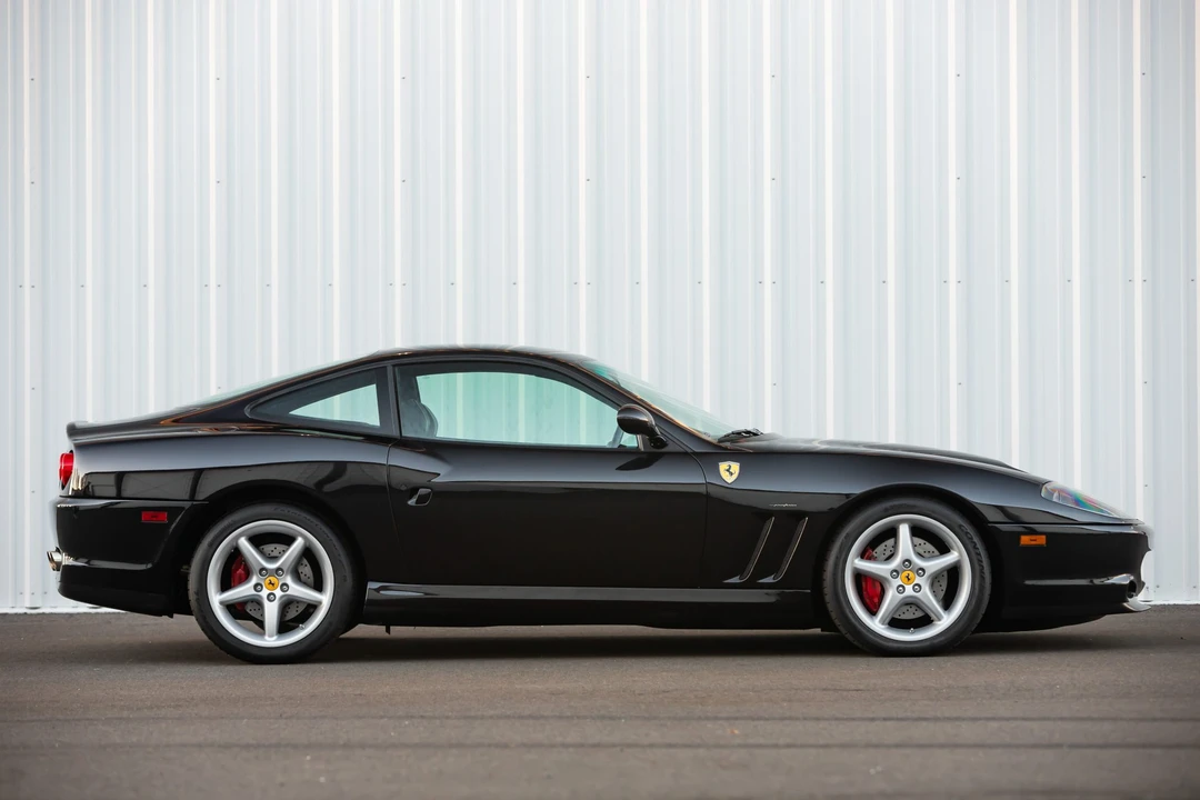 2000 Ferrari 550 Maranello - Image 15 of 31