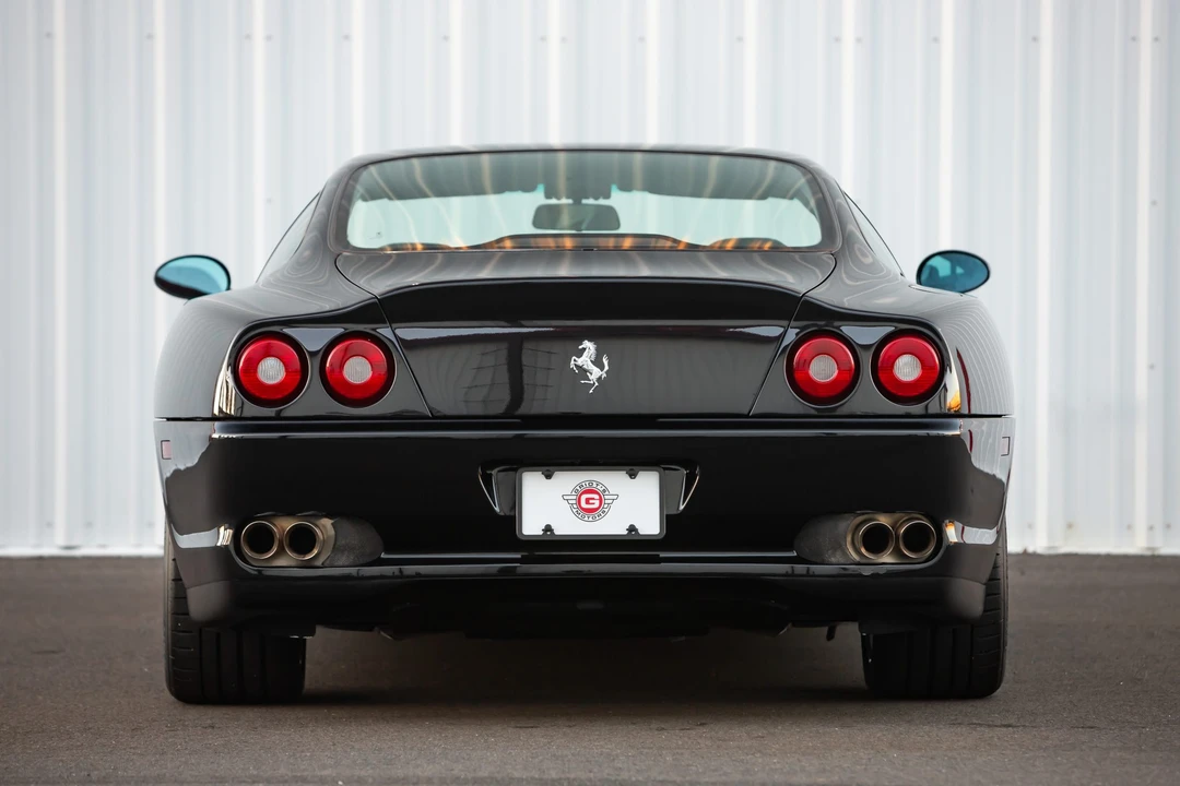 2000 Ferrari 550 Maranello - Image 18 of 31
