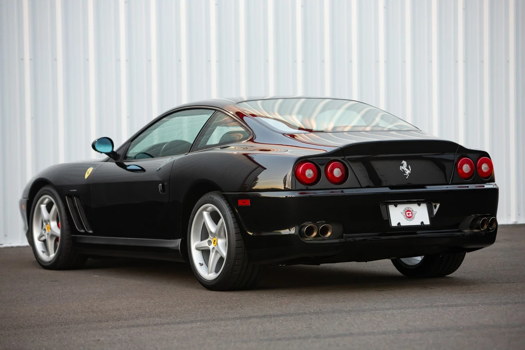 2000 Ferrari 550 Maranello - Image 19 of 31