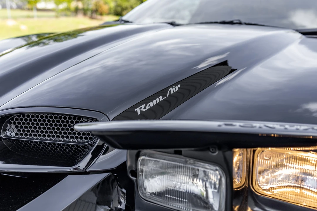 2001 Pontiac Firebird Trans Am 4th Gen - Image 25 of 31