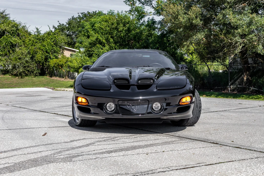 2001 Pontiac Firebird Trans Am 4th Gen - Image 3 of 31
