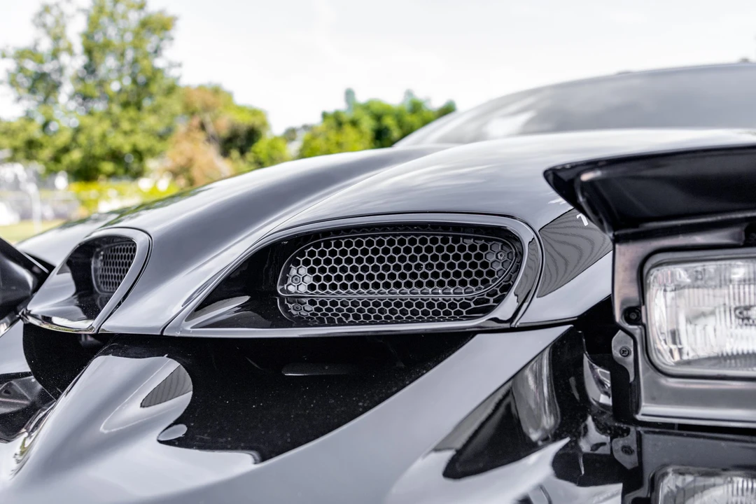 2001 Pontiac Firebird Trans Am 4th Gen - Image 22 of 31